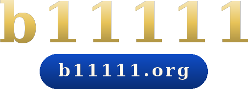 b11111 logo